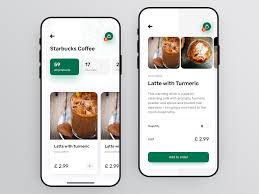 This would let you insert animations. Topl Menu Order App Design Inspiration Mobile App Design Inspiration Phone Template