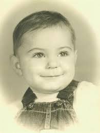 Ronnie Eugene Johnson Obituary