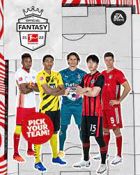 At the top of the german football league system, the bundesliga is germany's primary football competition. Bundesliga Accueil Facebook