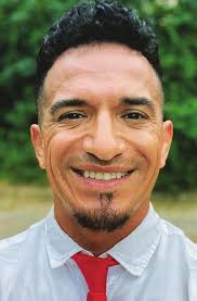 The grass is always spookier ...