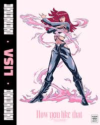 Watch trailers & learn more. Blackpink How You Like That Fanart On Behance