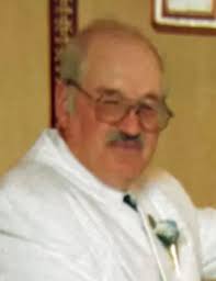 Obituary information for Allen Currinn