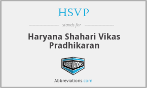 Scheme for class 6th to 12th students Hsvp Haryana Shahari Vikas Pradhikaran