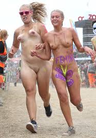 Roskilde Naked Run 2018 | MOTHERLESS.COM ™