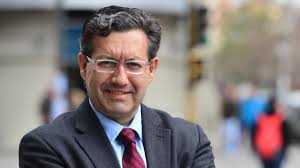 El periodista ceferino reato dio su opinión: Ceferino Reato La Llegada De Rial Es La Gran Muestra De Que America Va A Un Oficialismo Pleno Nexofin