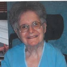 Margaret Berner Obituary and Online Memorial (2013)