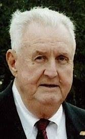 Richard Dunkin Obituary (2012)