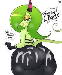 Rule34 - If it exists, there is porn of it  saltyxodium, zeena  3549302