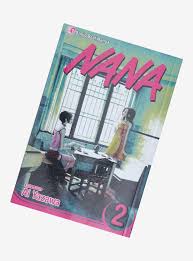 Nana Volume 2 Manga | Hot Topic