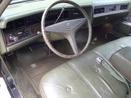 Image result for Sylvan Green 1971 Cadillac