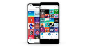 Some are ios (iphone & ipad) only, some are android only, and some are for both. The 10 Best Podcast Apps In 2019 Paste
