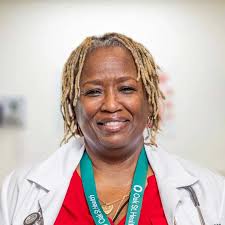 Dr. Charles Bergstrom, MD, Family Medicine