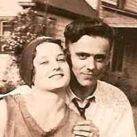 George Christen (1906–1976) • FamilySearch