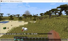 On simulation distances 6 and higher, almost all environmentally spawned mobs immediately despawn when they are either (1) in a chunk at the edge of the simulation distance (technically, a chunk not fully surrounded by 8 chunks that were simulated on the last game tick), or (2) more than 128 blocks from the nearest player. How To Set World Spawn On Minecraft