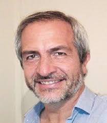 José D. Rodríguez Bárcena, poeta jujeño