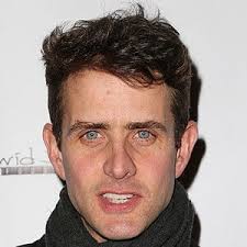 Joey McIntyre
