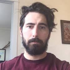 J. Morgan Ewing (@JMorganEwing)