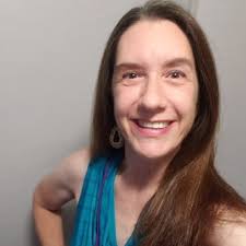 Kate DeForest, CPACC