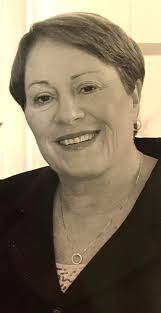 Suzanne Hale Obituary