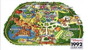 Detailed disneyland park map pdf (2019) 2021 disneyland park map pdf (with star wars: Laughing Place S Interactive Park Maps Adds Disneyland Paris And Walt Disney Studios Park Laughingplace Com