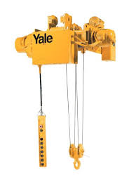Should you have any questions regarding this product, please call coffing hoists at. 5 Ton Yale Cable King Electric Wire Rope Hoist Single Reeved On American Crane Equipment Corp