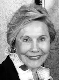 Maxine Doyle, Gaffney native; crowned Peach Queen in her late teens