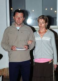 The mccann source told the sun: Are Kate And Gerry Mccann Still Together And Did They Separate After Madeleine Vanished Mirror Online