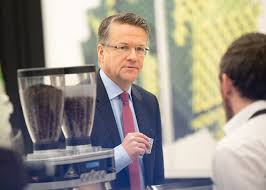 Vorstandsassistent (m/w/d) bank in direktvermittlung. Frank Deutsche Bank Careers