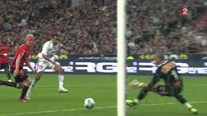 Les joueurs de michel der zakarian ont cru pouvoir piéger les parisiens lors de la séance des tirs au but. Finale Coupe De France 2009 Rennes Guingamp 1 2 Youtube