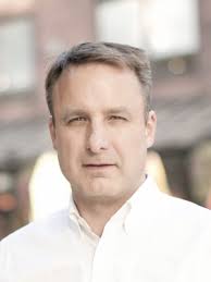 Jonathan Foley Moves Climate Solutions FORWARD