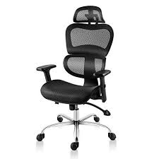mdl furniture ergonomic office chair high back mesh chair adjustable headrest and lumbar support 3d armrest off adjustable office chair mesh chair office chair