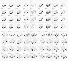 Oda Op Instagram 1720 Mopac Systems Architecture Oda Odaarchitecture Housing Prototype Typolog Typology Architecture Typology Architecture Presentation