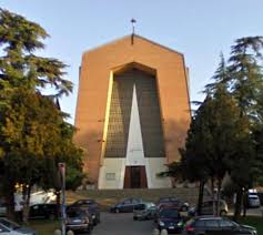 Vuoi essere aggiornato sulla programmazione di questa location? Furto In Parrocchia San Pio X Via Grassi Padova 20 Luglio 2014