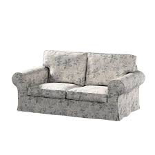 Ca 180 lang und 90 tief. Dekoria Bezug Fur Ektorp 2 Sitzer Sofa Nicht Ausklappbar Sofabezug Fur Ektorp 2 Sitzer Nicht Ausklappbar Beige Olivgrun Grau Kaufen Bei Dekoria Gmbh