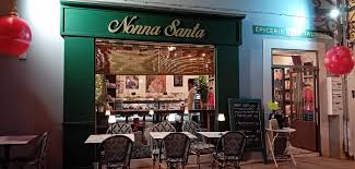 Nonna Santa