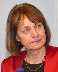 Iva uses cpe identifiers to search for cves related to a software product. Iva Prochazkova Wikipedia