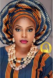 98 Headwraps Gele yi ideas