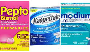 Never Travel Without These 10 Over The Counter Medicines Airfarewatchdog Blog Medicine Cough Suppressant Travel