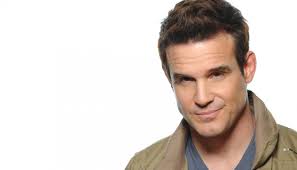 Pictures of Eddie McClintock, Picture #326957