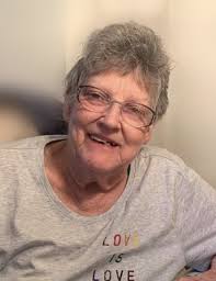 Obituary for Sharon Giggey