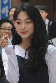 Explicit innocence, bring it on, ghost, tomorrow boy. Kang Mi Na Wikipedia