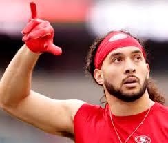 Lions sign former NFL interceptions leader for much-needed depth at safety  "We've got options here ... It's not like we're in dire straits."