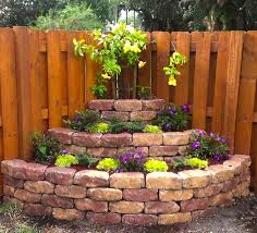 Because a small garden is easier to maintain and easily able to adapt to all kinds of home designs. Small Garden Design Tips And Tricks