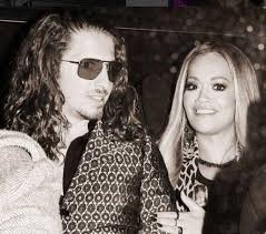 Still dating her boyfriend ricky hil? Who Is Rita Ora S Ex Boyfriend Andrew Watt New York Rocker Who Joined Her On A Date Night With Ufc Star Conor Mcgregor