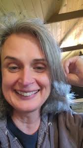 There is a “me” underneath the projections of “she.”, Remember to be kind,  research before we make a statement as if it is fact, and be willing to  stand for what we know is true... and still do so ...