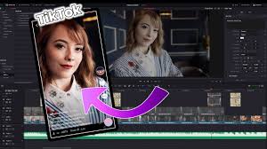Maybe you would like to learn more about one of these? How To Make Tiktok Ready Videos Using Davinci Resolve Youtube