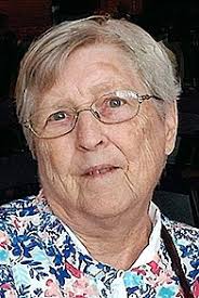 Phyllis Wieberg Obituary