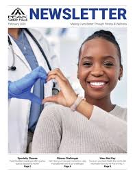 Peak News: March 2024 by peakgreatfalls