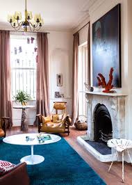 Melbourne Home Salon Victorien Architecte Interieur Deco