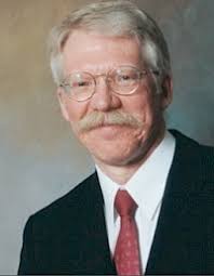 Prof. Dr. Thomas K. Johnson